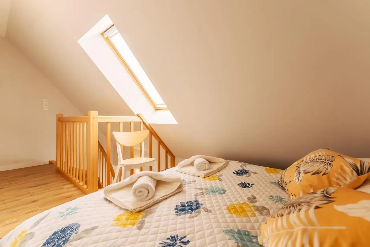Komfortowe Apartamenty Kolobrzegu Poland