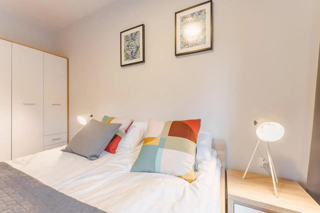 Komfortowe Apartamenty Kolobrzegu Kolobrzeg