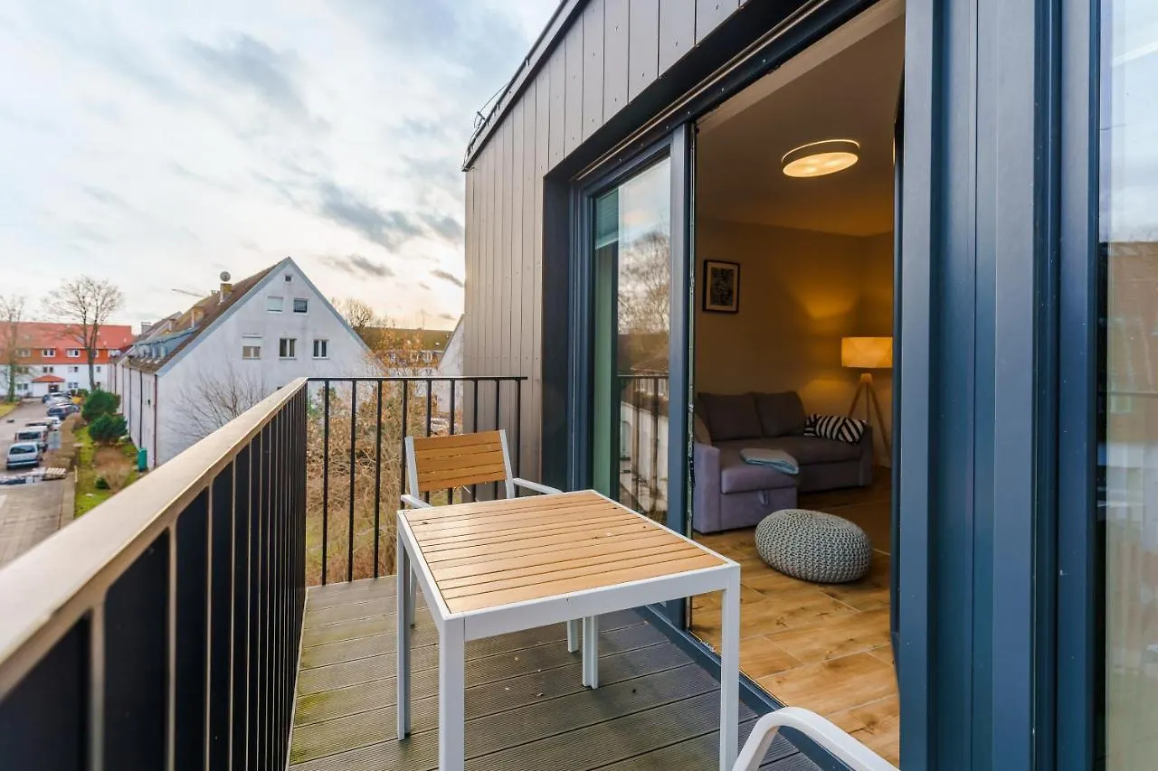 Komfortowe Apartamenty Kolobrzegu
